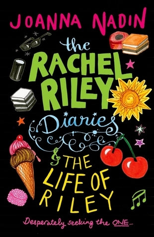 THE LIFE OF RILEY