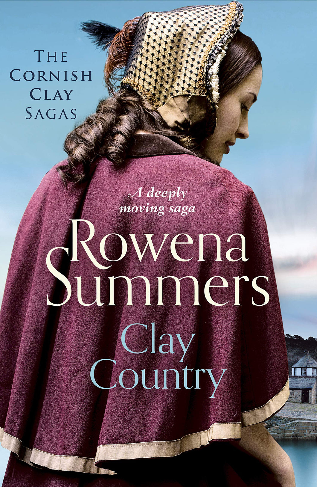 CLAY COUNTRY