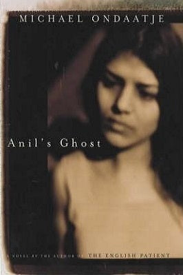 ANIL'S GHOST