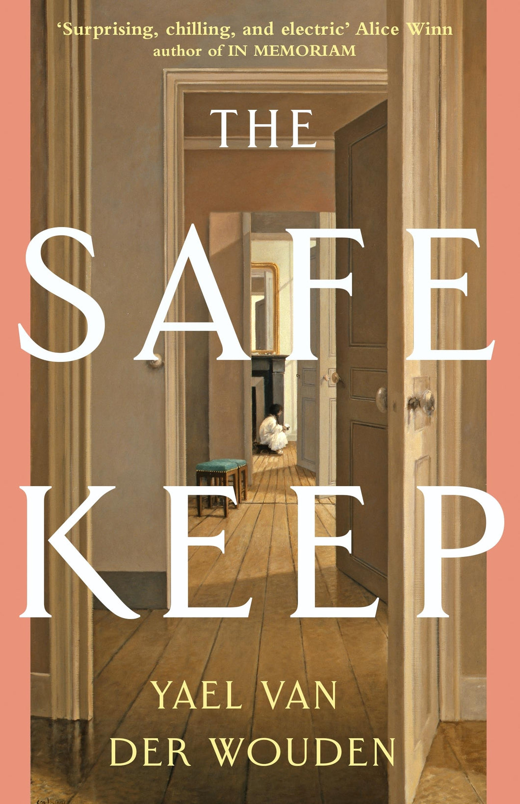 THE SAFE KEEP