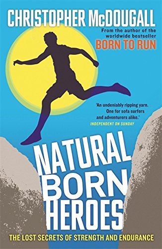 NATURAL BORN HEROES