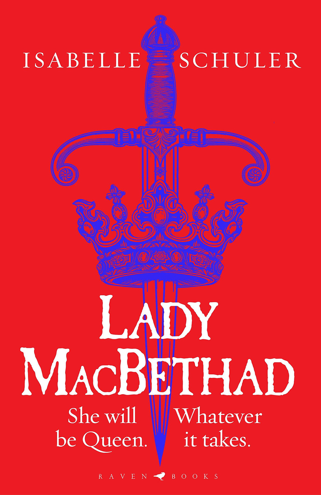 LADY MACBETHAD