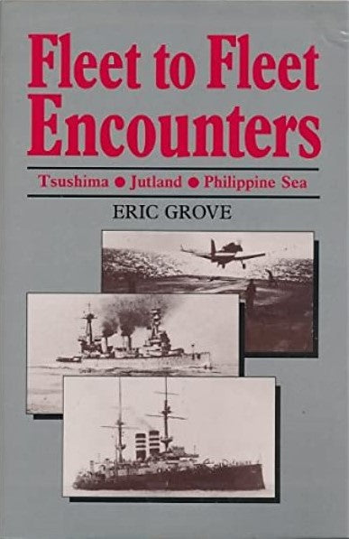 FLEET TO ENCOUNTERS