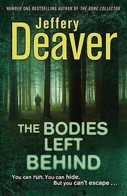 The bodies left behind