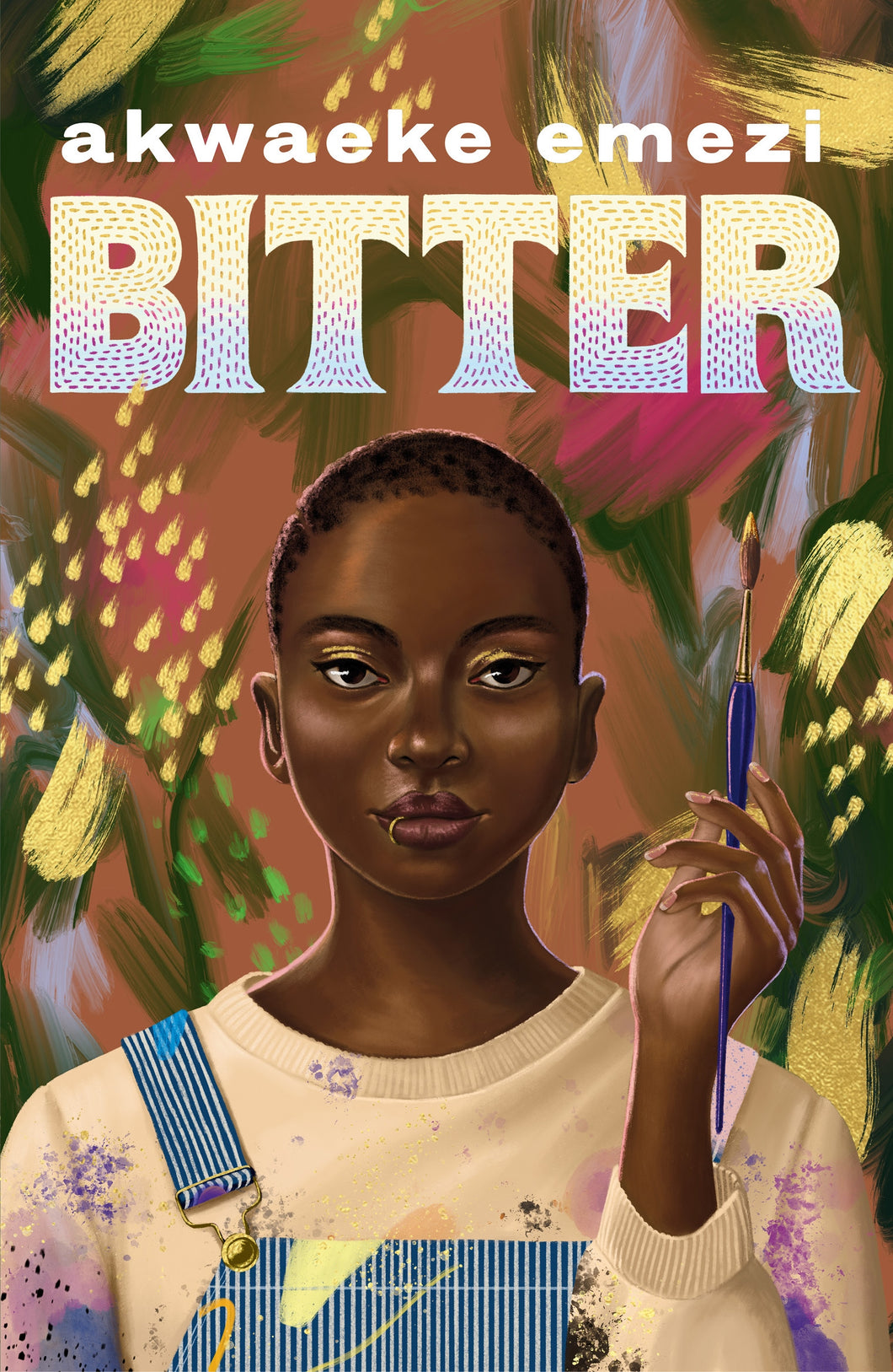 BITTER