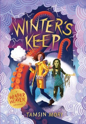 WINTERS KEEP