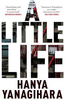 A LITTLE LIFE