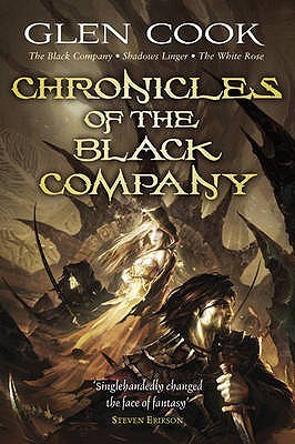 CHRONICLES OF THE BLACK COMPANY