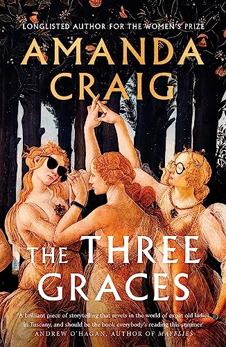 THE THREE GRACES