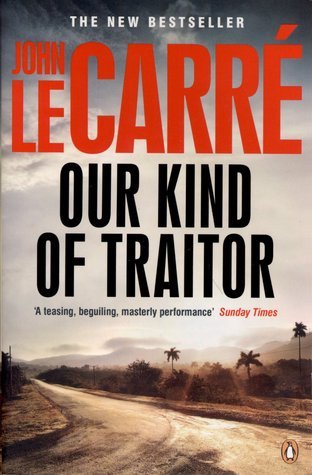 Our kind of traitor
