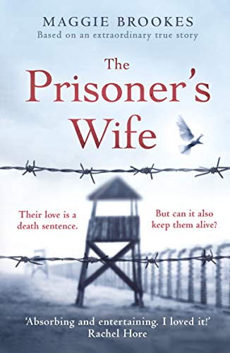 THE PRISONER'S WIFE