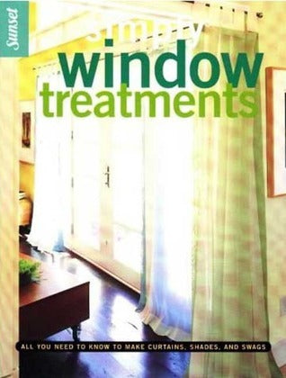 SIMPLY WINDOW TREATMENTS
