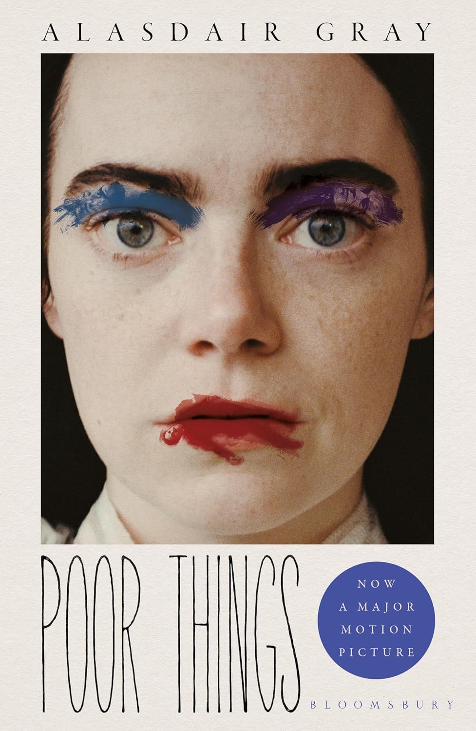 POOR THINGS