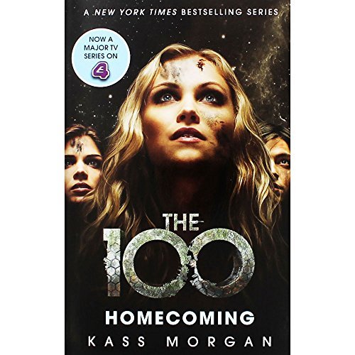 THE 100: HOMECOMING
