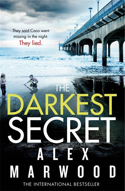 THE DARKEST SECRET