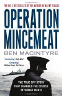 OPERATION MINCEMEAT