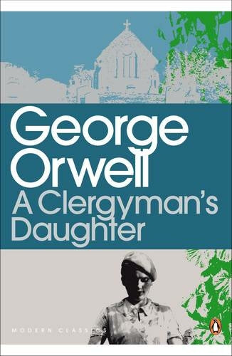 A CLEGYMANS DAUGHTER