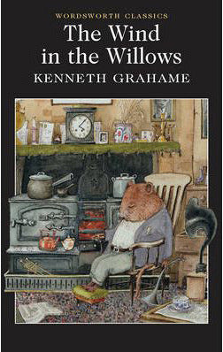 THE WIND IN THE WILLOWS