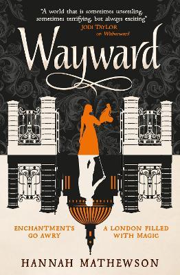WAYWARD