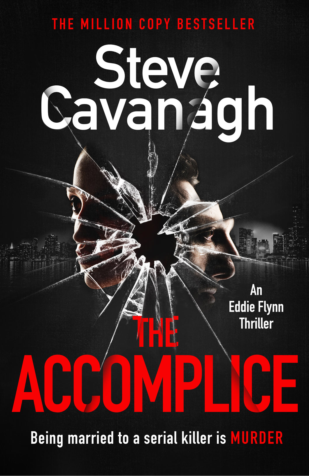 THE ACCOMPLICE