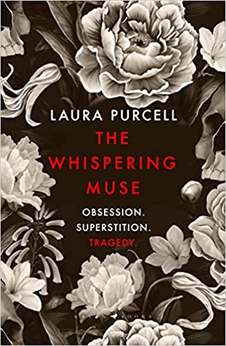 THE WHISPERING MUSE