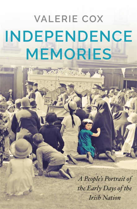 INDEPENDENCE MEMORIES