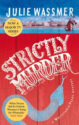 strictly murder