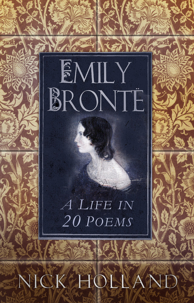 A Life in 20 Poems