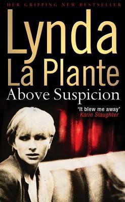 ABOVE SUSPICION
