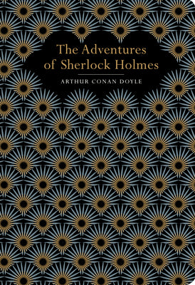 THE ADVENTURES OF SHERLOCK HOLMES