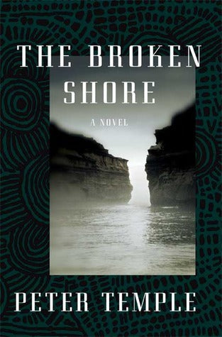 THE BROKEN SHORE