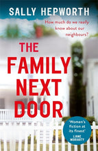 Load image into Gallery viewer, The Family Next Door
