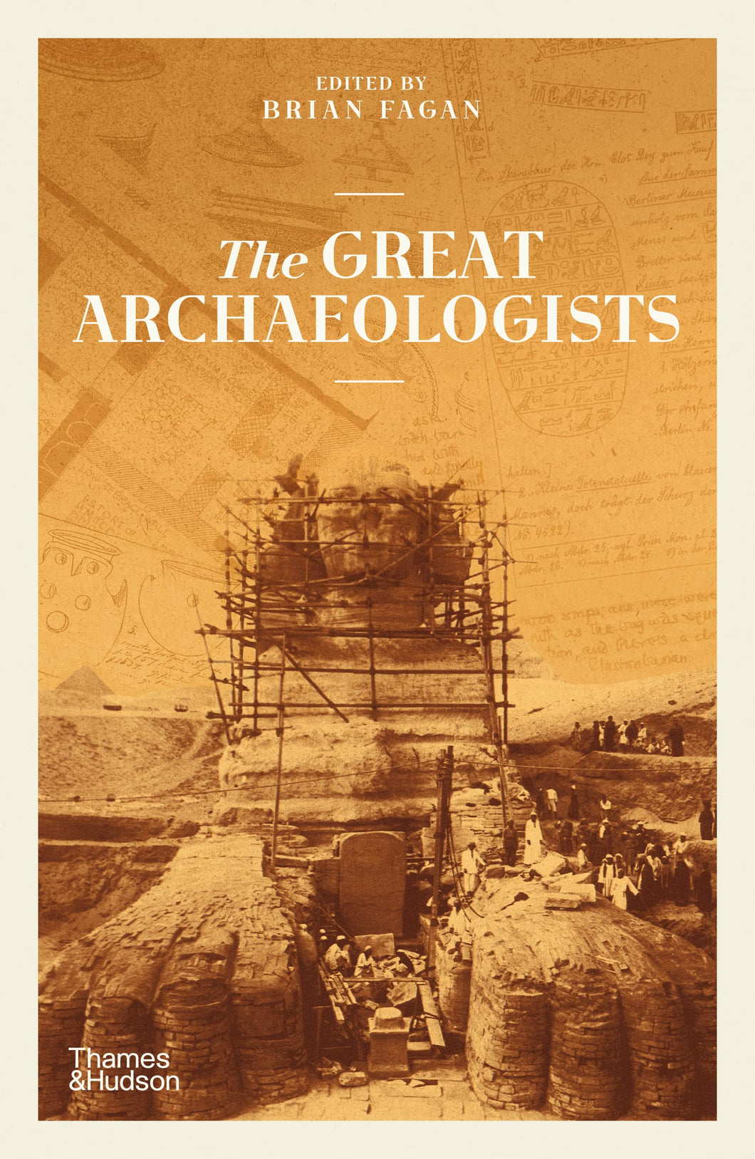 th great archaeoloists