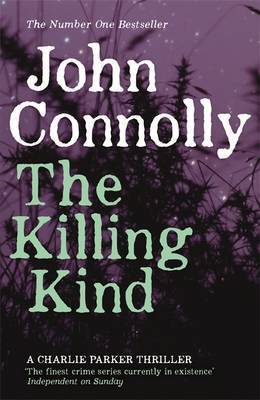 THE KILLING KIND