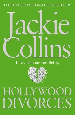 HOLLYWOOD DIVORCES