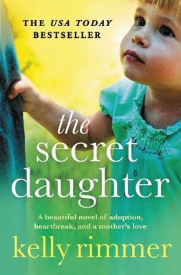 THE SECRET DAUGHTER