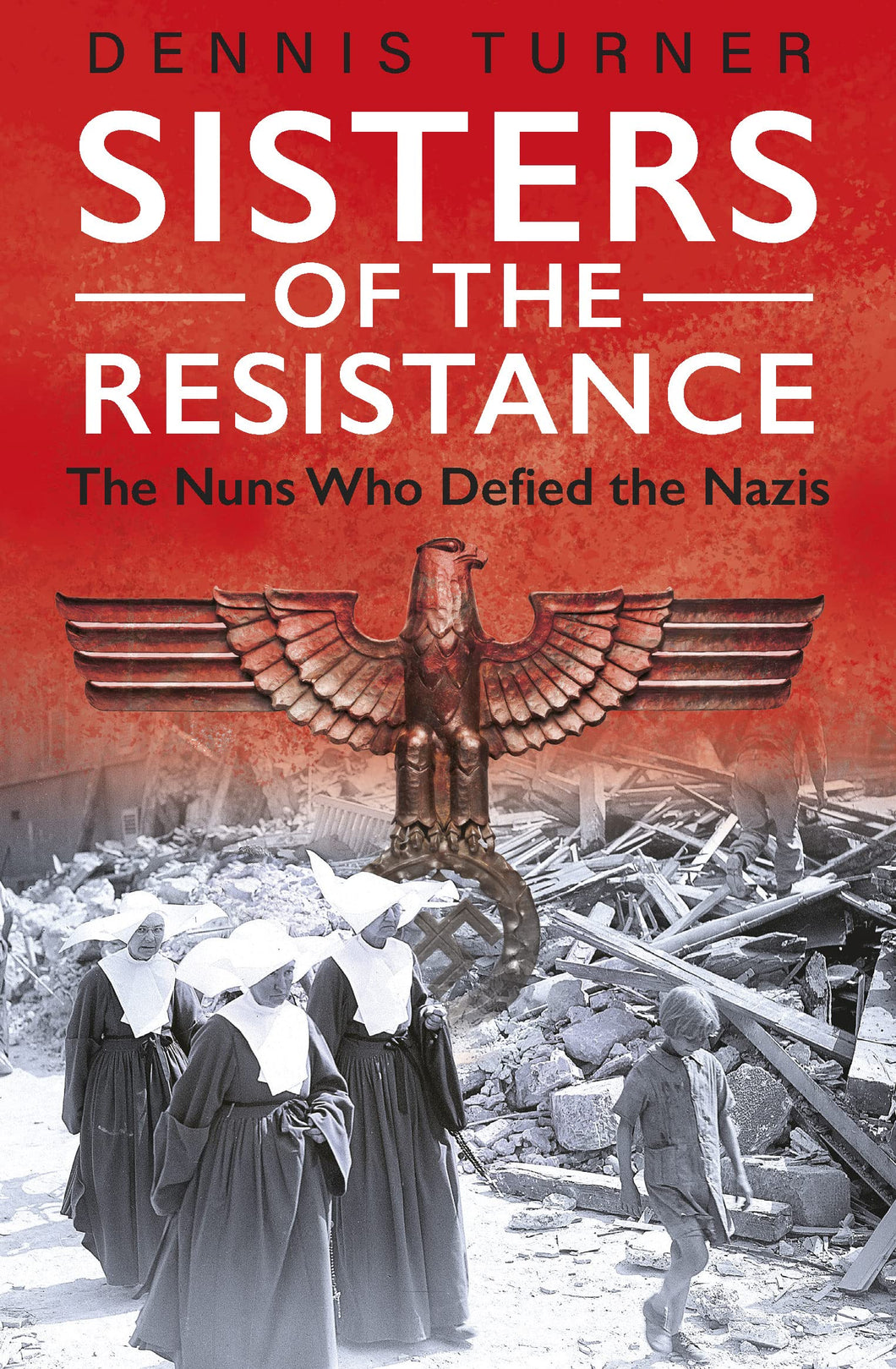 SISTERS OF THE RESISTANCE