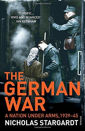 THE GERMAN WAR