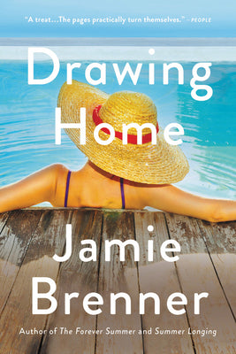 drawing home