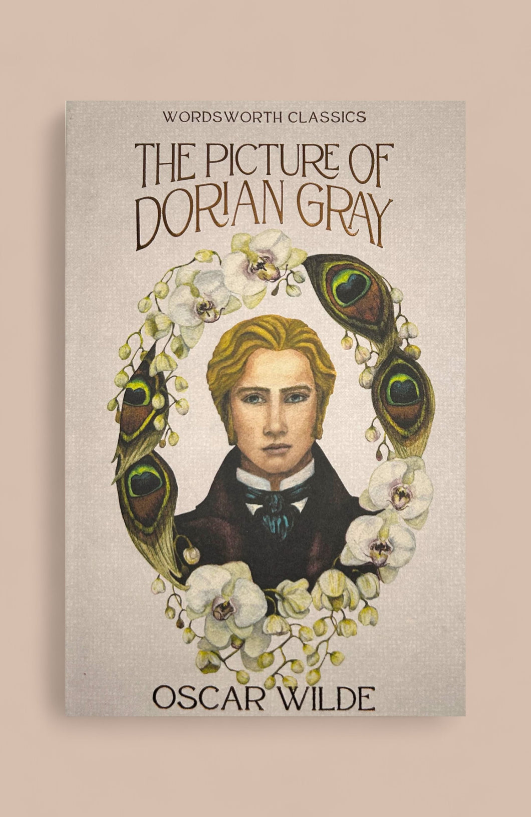 The Picture of Dorian Gray