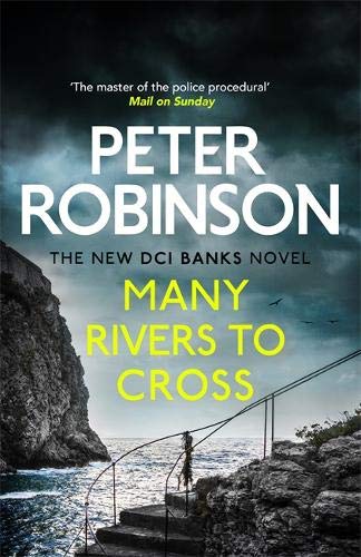 MANY RIVERS TO CROSS