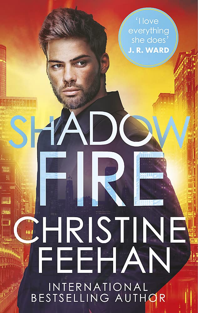 SHADOW FIRE