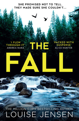 THE FALL