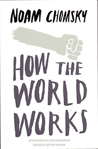 HOW THE WORLD WORKS