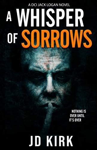 A WHISPER OF SORROWS