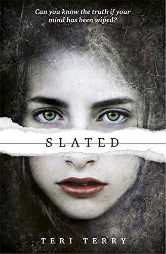 SLATED