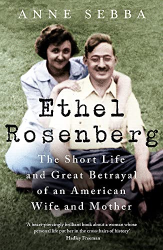 ethel rosenberg