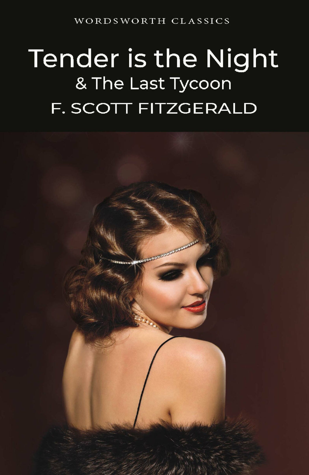 tender is the night & the last tycoon