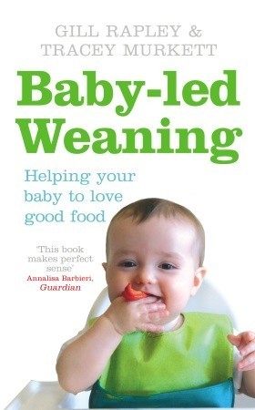 BABY-LED WEANING