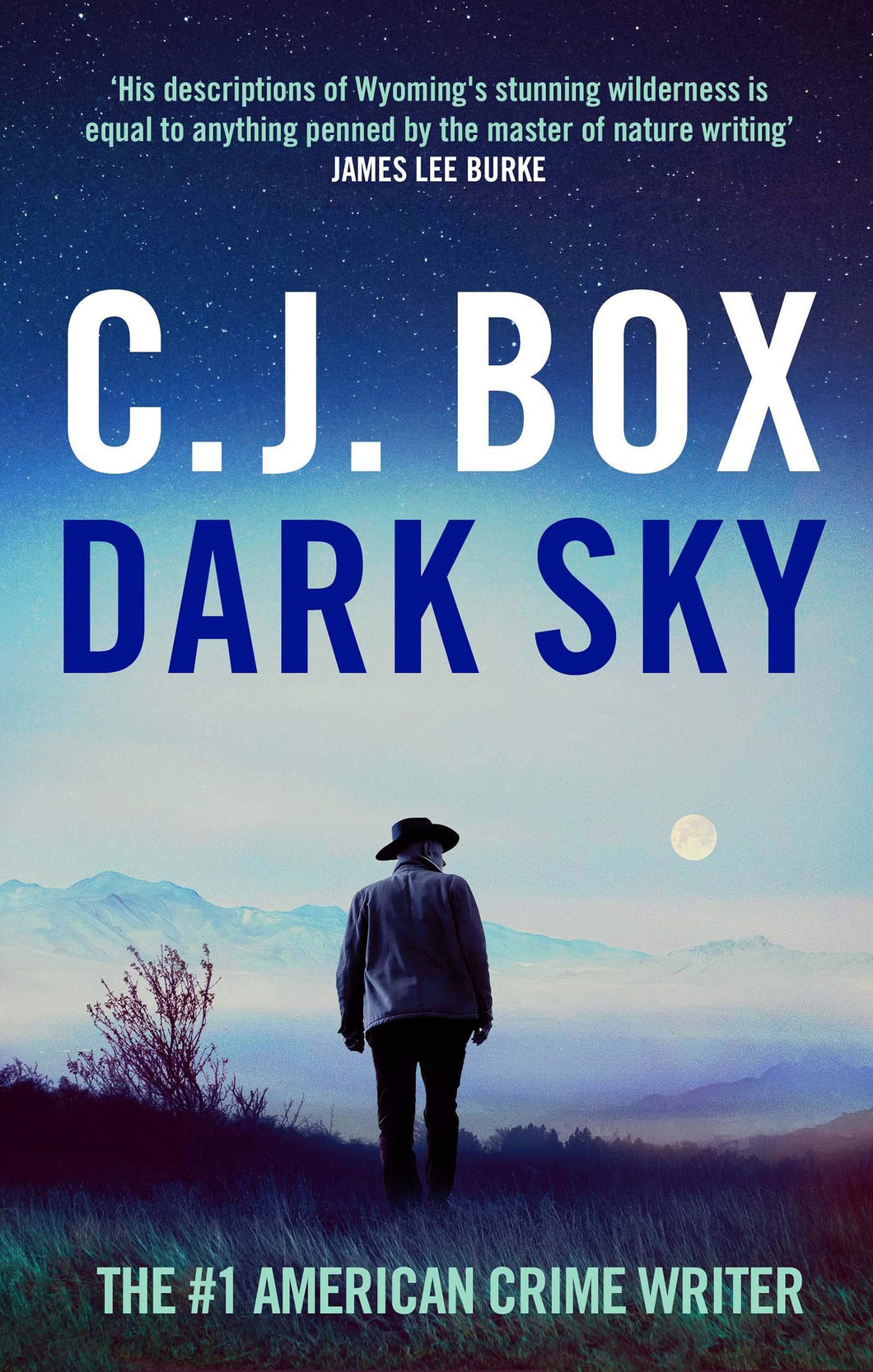 DARK SKY
